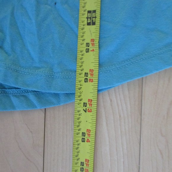 NEW The Buckle White Crow Tank Top Womens XL - Picture 7 of 8